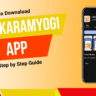 How to Download iGOT Karmayogi App 2025 : Step by Step Guide