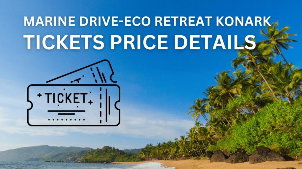 Marine Drive Eco Retreat Konark Price