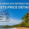 Marine Drive Eco Retreat Konark Price