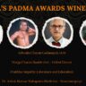 Odisha Padma Shri Award 2025: A Tribute to Odisha’s Remarkable Talent