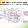 V Enclosure Seating Layout Plan Republic Day 2025: A Complete Guide