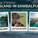 Top 3 Islands in Sambalpur: Sunset, Cattle & Bat Island (2025)