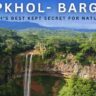 Aapkhol Waterfall: Bargarh’s Best Kept Secret for Nature Lovers!