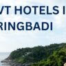 List of govt hotels in Daringbadi Odisha - 2025