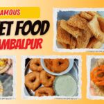 Top 10 Famous Street Food of Sambalpur: Must Try(2025)