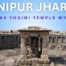 Ranipur Jharial Temple 2025 : Location, Distance & Key Info