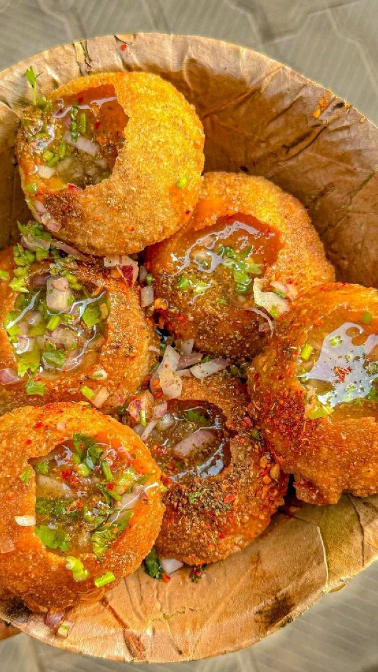 Top 10 Famous Street Food of Sambalpur: Must Try(2025)