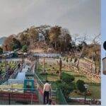 Gandhi Minar