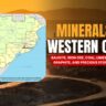 Top 10 Minerals in Western Odisha