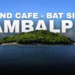 Island Cafe sambalpur Bat island