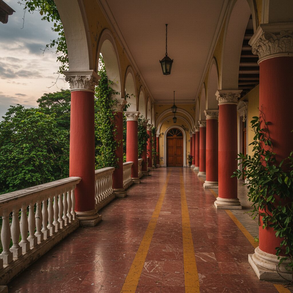 Sailashree Palace ,balangir