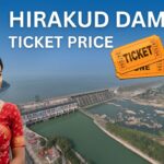 Hirakud Dam Ticket Price
