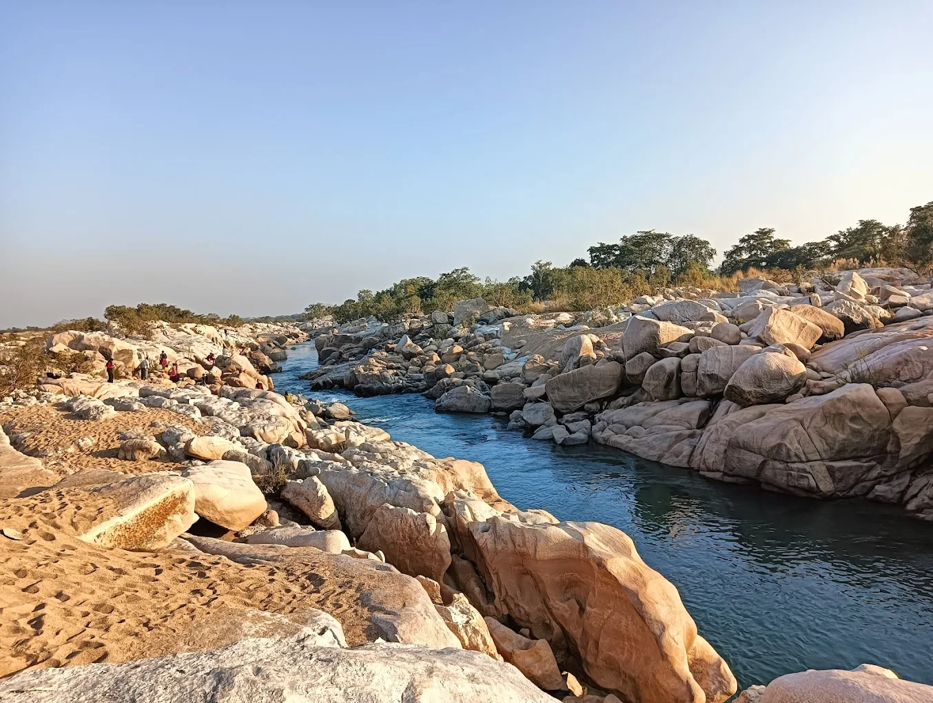 Top 10 Tourist Places in Sundargarh:2025 Full Travel Guide