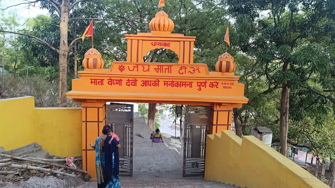 Top 10 Tourist Places in Sundargarh:2025 Full Travel Guide