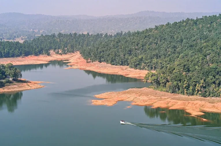 Top 10 Tourist Places in Sundargarh:2025 Full Travel Guide