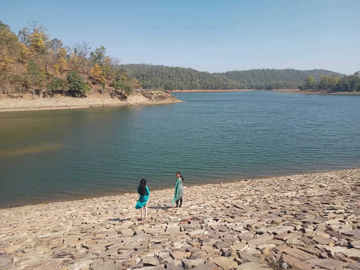 Top 10 Tourist Places in Sundargarh:2025 Full Travel Guide