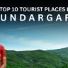Top 10 Tourist Places in Sundargarh:2025 Full Travel Guide