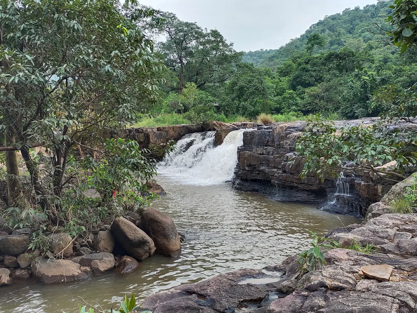 Gudahandi, Kalahandi