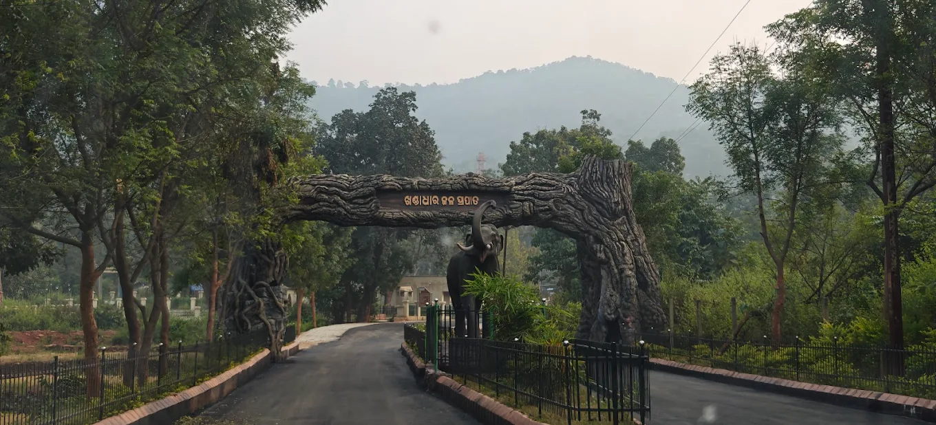 Top 10 Tourist Places in Sundargarh:2025 Full Travel Guide