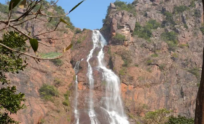 Top 10 Tourist Places in Sundargarh:2025 Full Travel Guide